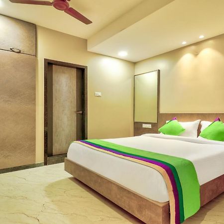 Treebo Sriz Cozy Seethamadhara Visakhapatnam Ngoại thất bức ảnh