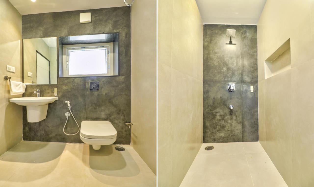 Treebo Sriz Cozy Seethamadhara Visakhapatnam Ngoại thất bức ảnh