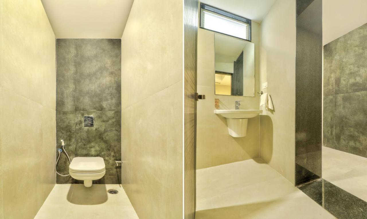 Treebo Sriz Cozy Seethamadhara Visakhapatnam Ngoại thất bức ảnh